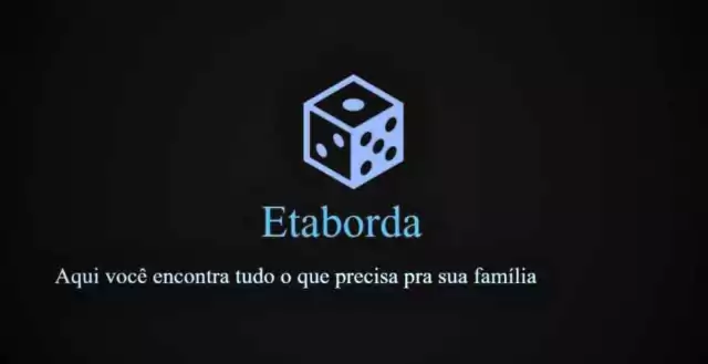 Loja Etaborda