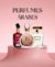 Perfumes Árabes