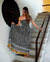 Vestido Tribal - Preto - comprar online