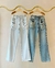 Calça jeans Destroyed