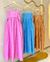 Vestido Balone