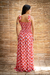 Vestido Estampado - Maçã - Atelier Paula Werther