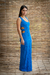Vestido Malha Jacquard - Atelier Paula Werther