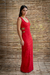 Vestido Malha Jacquard - loja online