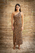 Vestido um ombro só - malha Fria - comprar online
