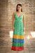 Imagem do Vestido Multicolor Bali