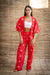 Kimono Bordado - Atelier Paula Werther