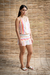 Short bordado - Atelier Paula Werther