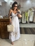 Vestido BFly Bordado em Richelieu na internet