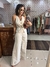 Conjunto BFly Colete Alongado na internet