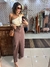 Saia Jeans Dzarm