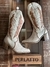 Bota Perlatto Western