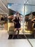 Conjunto BFly Short Saia e Colete - loja online