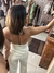 Conjunto BFly Colete Alongado - comprar online