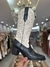 Bota Perlatto Western Bicolor na internet