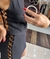 Conjunto BFly Short Saia e Colete - comprar online