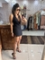 Conjunto BFly Short Saia e Colete