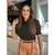 Blusa Lorena - Xic Girl