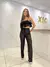 Calça paetê - comprar online