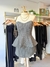 Blusa Joana Xadrez - comprar online