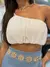 Cropped Bruna - comprar online