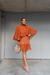 Vestido Nat - Xic Girl