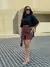 Short Adele - comprar online