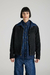 C02JAQ04 - JAQUETA GOLF REVERSÍVEL BLUE'N BLACK DENIM - comprar online