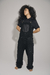 C01MAC01 - JARDINEIRA BLACK DENIM STONE - comprar online