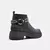 Aria Negro - comprar online