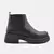 Aria Negro - PREMA SHOES