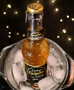 Cachaça Caipira Amburana 1L - loja online