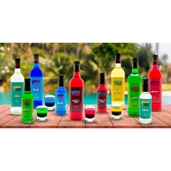 Pinga Mix Blue Garrafa 900ML na internet