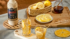 Cachaça Ypióca Reserva Carvalho Palha Trançada 965Ml - Empório Teixeira