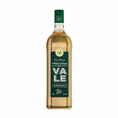 Cachaça Preciosa do Vale Umburana 1L