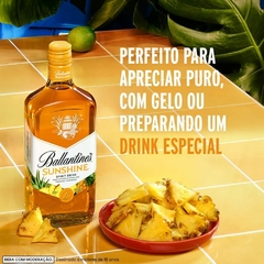 Ballantines Sunshine 700ml na internet