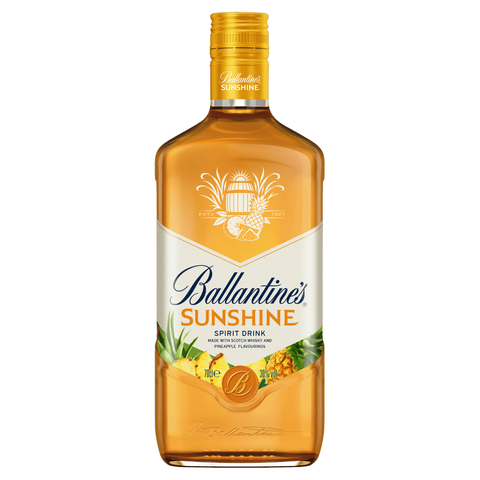 Ballantines Sunshine 700ml