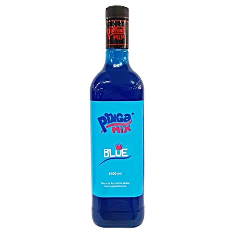 Pinga Mix Blue Garrafa 900ML