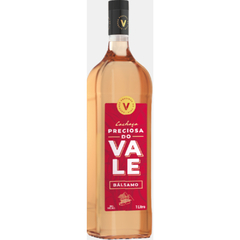 Cachaça Preciosa do Vale Balsamo 1L