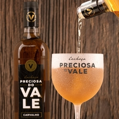 Cachaça Preciosa do Vale Carvalho 250ml na internet