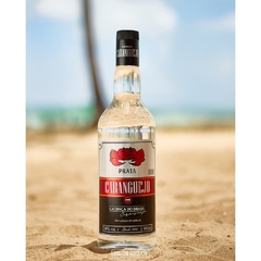 Cachaça Caranguejo Prata 980ml - comprar online