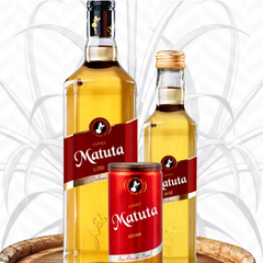 Cachaça Matuta Balsamo 1 Litro na internet