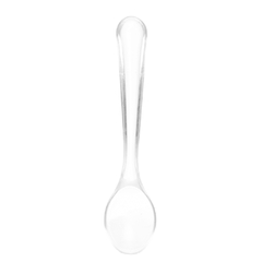 Açucareiro de Cristal Martelado com Colher e Tampa com Fio de Ouro Petra 10cm Lyor - Empório Teixeira