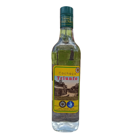 Cachaça Triunfo Tradicional 900ml