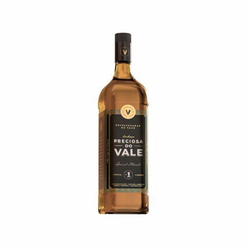 Cachaça Preciosa do Vale Special Blends N1 1L