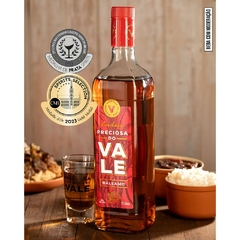 Cachaça Preciosa do Vale Balsamo 1L - comprar online