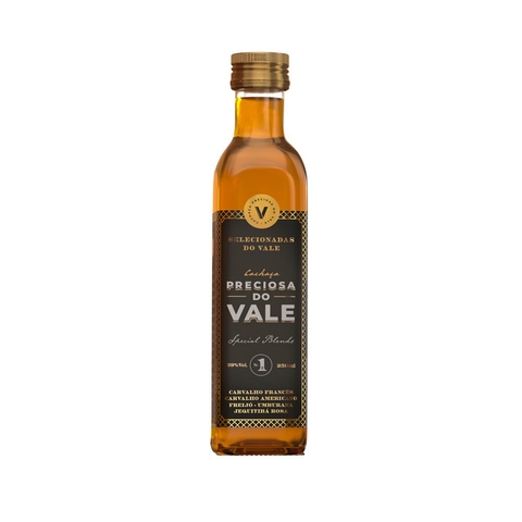 Cachaça Preciosa do Vale Special Blends N1 250ml