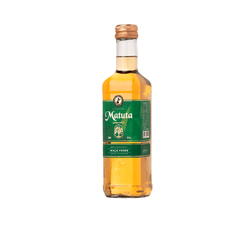 Cachaça Matuta Maça Verde Green Apple 300ml - comprar online
