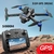 Drone profesional 8K 5000 Metros con Control Pantalla - comprar en línea