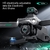 Drone profesional 8K 5000 Metros con Control Pantalla - tienda en línea